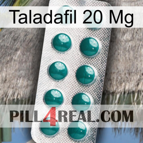 Taladafil 20Mg dapoxetine1